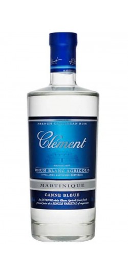 Clment Canne Bleue