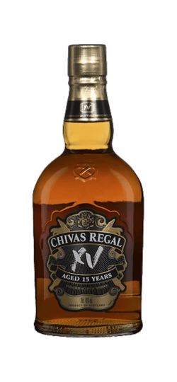 Chivas Regal XV