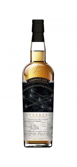 Compass Box Ethereal 