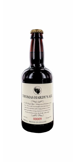 Thomas Hardy's Ale 33cl