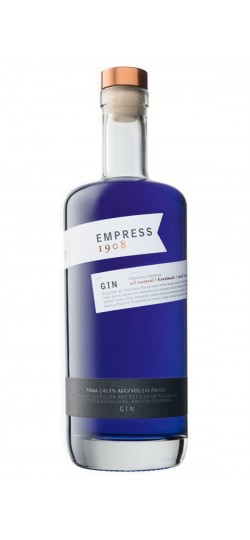 Empress 1908 Gin 