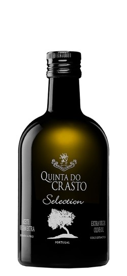 Quinta do Crasto extra virgem selection 500 ml
