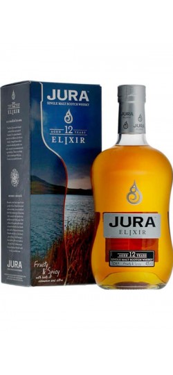 Jura Elixir 12Y