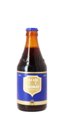 Chimay Bleue  33cl