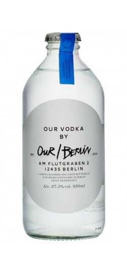 Our / Berlin 35cl