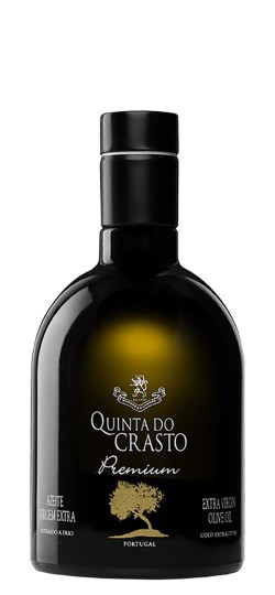 Quinta do Crasto premium 500 ml
