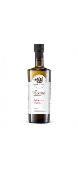 Huile d'Olive Extra Vierge Selection Original 500 ml