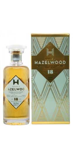 Hazelwood Blended Scotch Whisky