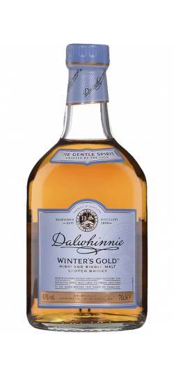 Dalwhinnie Winter's Gold 