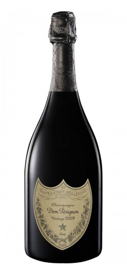 Champagne AOC Dom Pérignon 2009