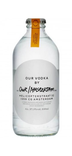 Our / Amsterdam  35cl