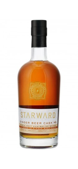 Starward GINGER BEER CASK