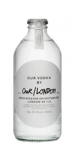 Our / London 35cl