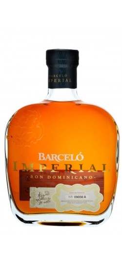 Barcel Imperial