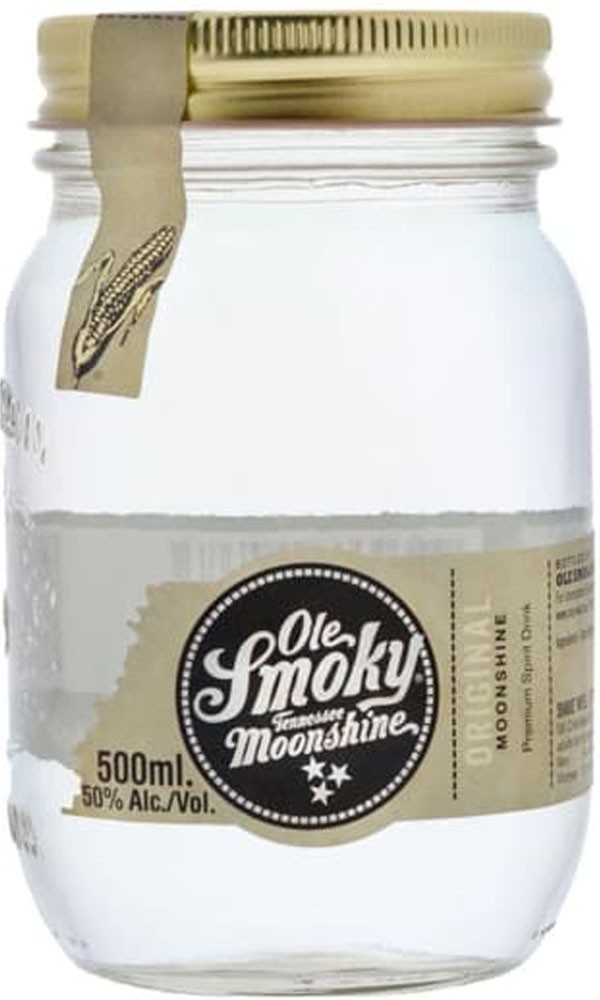 Ole Smoky Moonshine Original