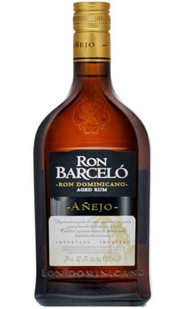 Ron Barcel Anejo 