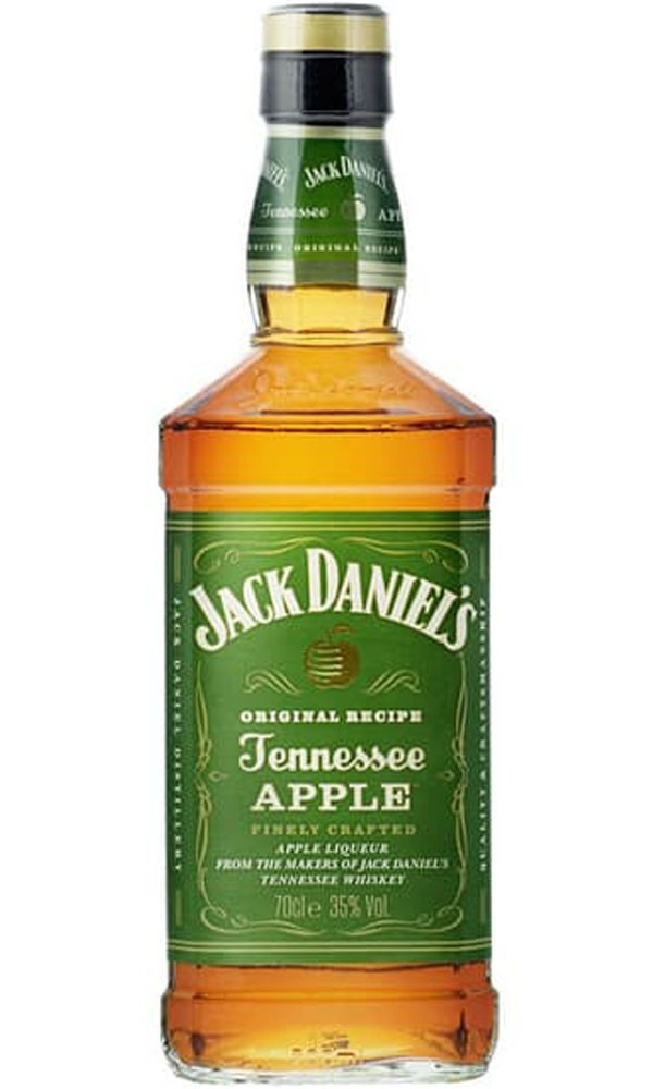 Jack Daniel's Tennessee Apple