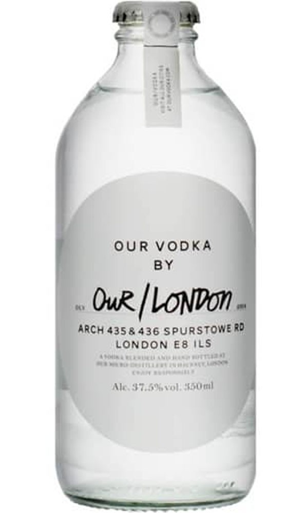 Our / London 35cl